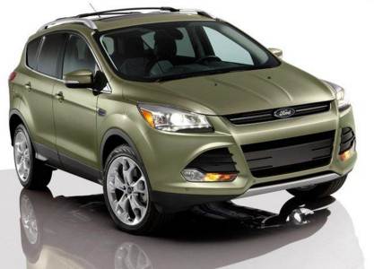 講真，有一款車總適合你！