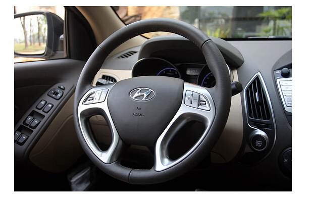 抓著方向盤(pán)就能判斷汽車(chē)有什么毛病，不信回去試試！