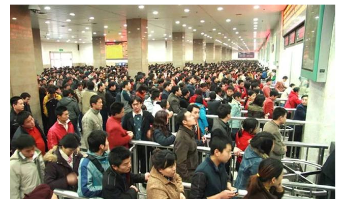 春運(yùn)開(kāi)車(chē)回家。這幾點(diǎn)必不可少