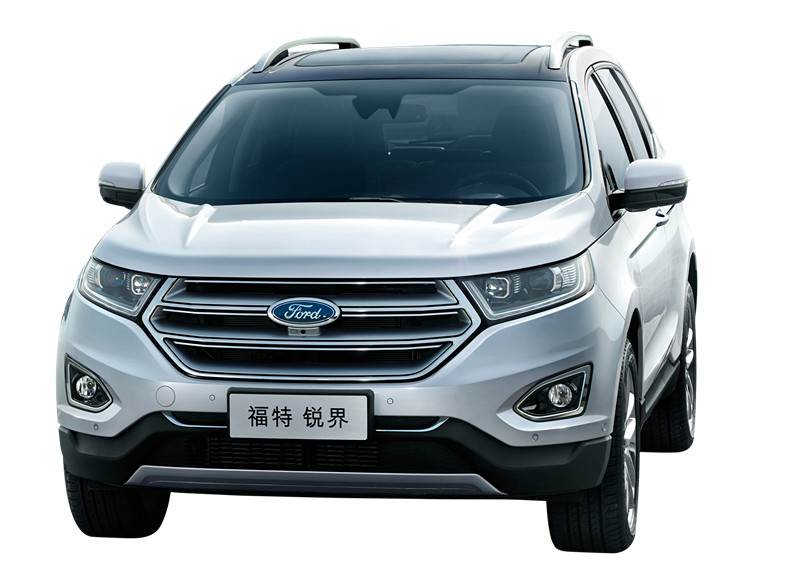 與漢蘭達(dá)的擦肩而過，喜得2017款銳界2.0T頂配