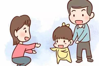 他們用半輩子陪你長大，半輩子等你回家