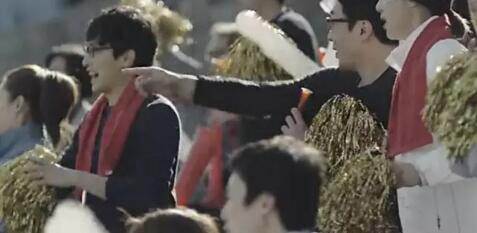 在這里，安靜是安全的無聲表達(dá)......