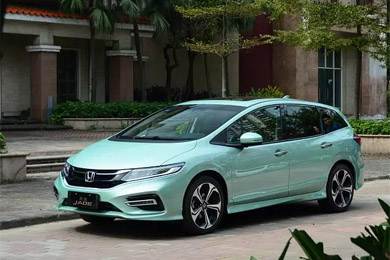 遇見新杰德，打破偽時尚