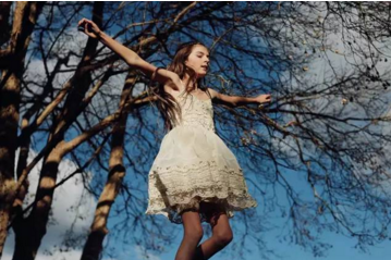 你好5月 ! 莫負好時光！