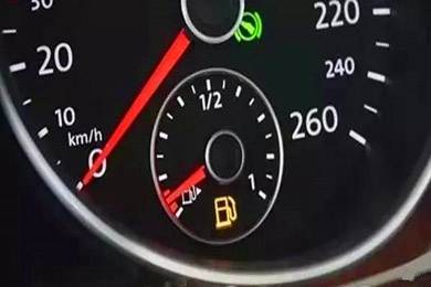 關(guān)于油箱見(jiàn)底的那些問(wèn)題的真相，你知道多少？ 