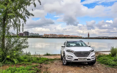 每個(gè)人心里都有一輛SUV，去追逐心中的遠(yuǎn)方