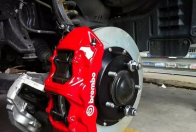 剎車片到底多久換一次？（干貨）