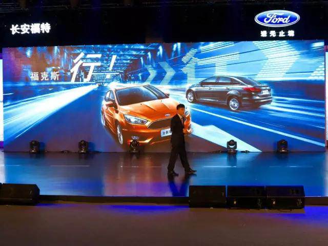 今天就干這個，深扒福克斯！