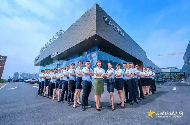 【915-918邵陽秋季車展倒計(jì)時(shí)6天】走進(jìn)冠名及協(xié)辦單位，實(shí)力感滿滿的！