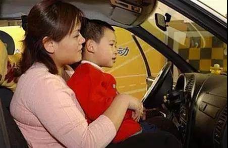 返程路上，千萬別犯這11個駕駛錯誤！