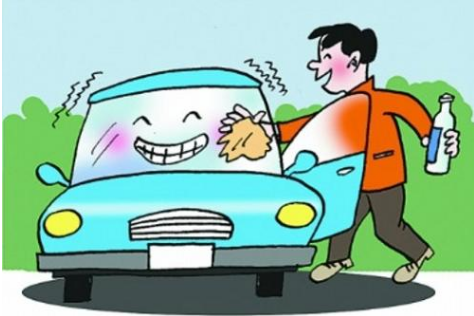 車窗起霧怎么辦？沒想到這2招就輕松解決