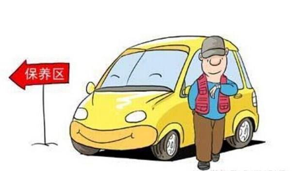 冬天車(chē)子該如何保養(yǎng)呢？做好六點(diǎn)告別任何煩惱