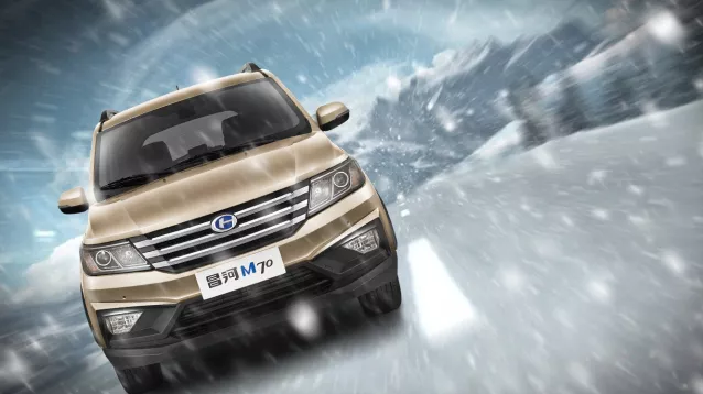 從今以后，很快、很穩(wěn)