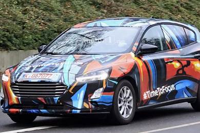 年內(nèi)上市 國產(chǎn)全新?？怂箖?nèi)飾諜照首曝