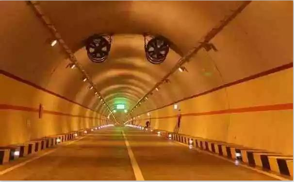 過個隧道就扣6分？難道這是高速的新陷阱？