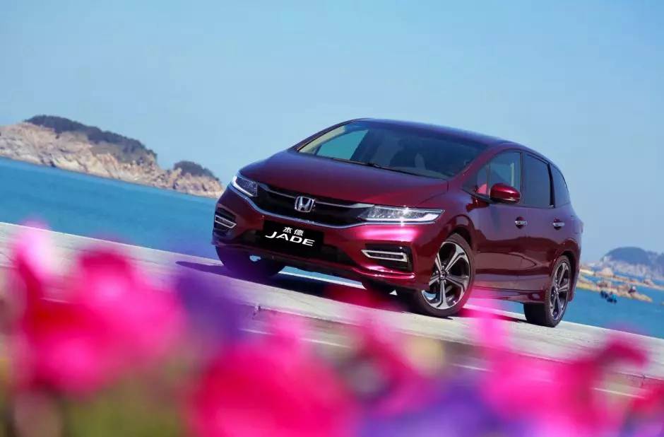 2018，有一種潮流叫新杰德