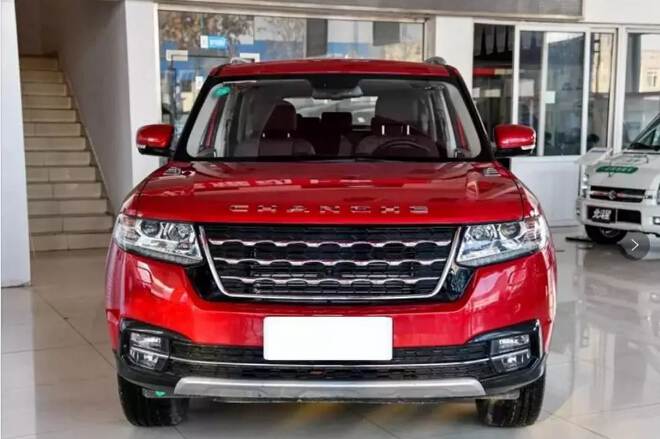 昌河Q7將上市，5/7座可選，漢字空調(diào)出風(fēng)誰(shuí)能比