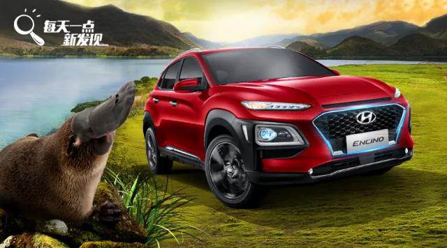 每天一點新發(fā)現丨ENCINO的第14個新發(fā)現