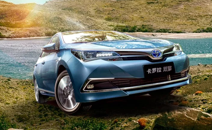 家有雙擎，事事如意！