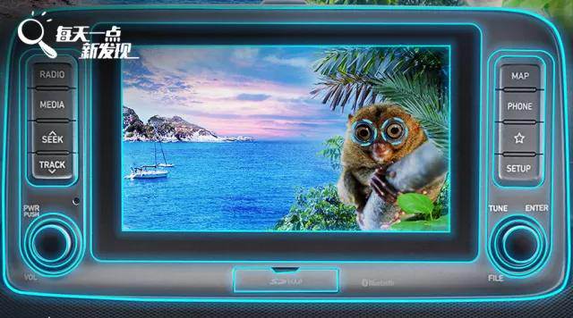 每天一點新發(fā)現丨ENCINO的第21個新發(fā)現