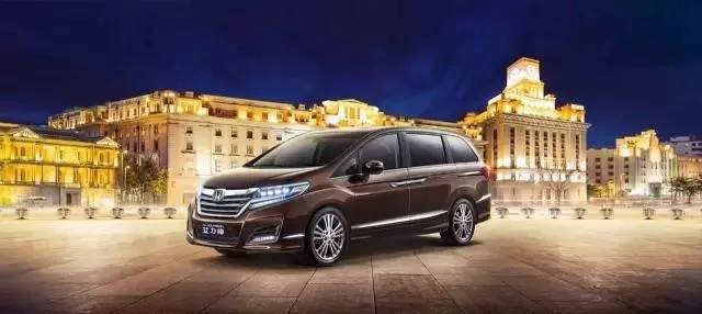 紳士的出行需求，這臺車滿足你