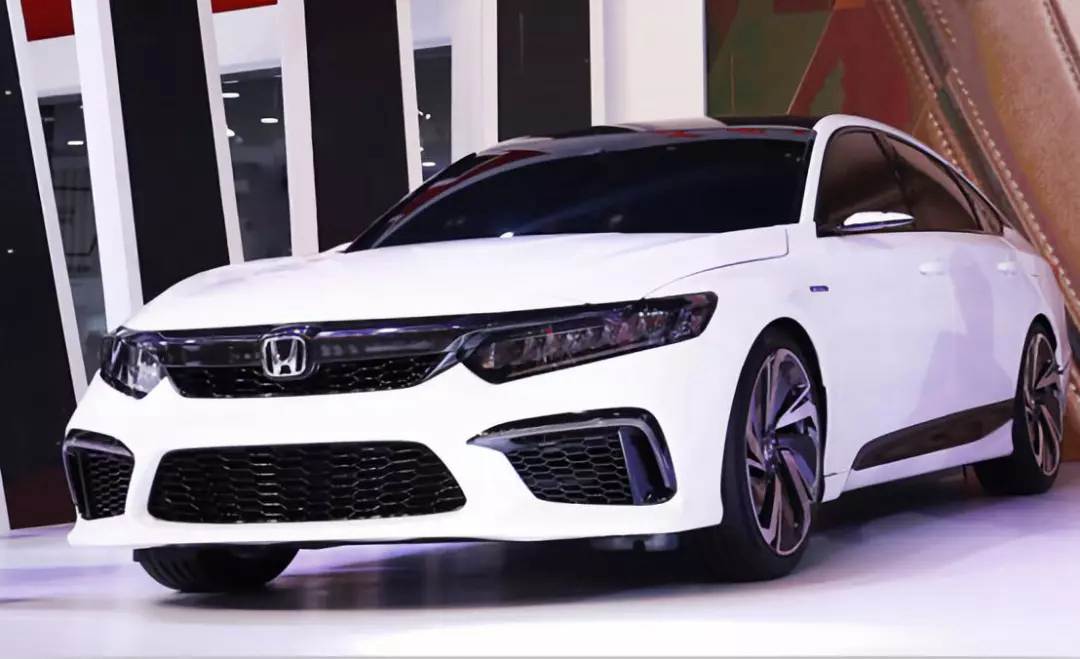 經(jīng)典新生，全新概念車INSPIRE Concept潮流來(lái)襲