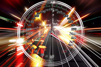 儀表盤上這些燈亮，你要小心了！