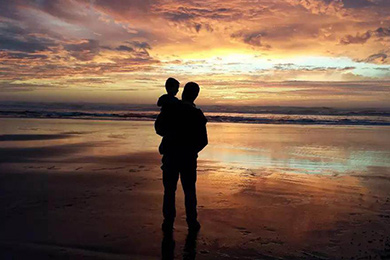 朗讀者丨這一次，只談故鄉(xiāng)