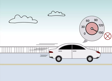 車(chē)主警惕，哪些違法行為扣12分