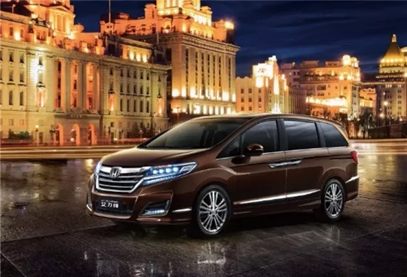 全新一代艾力紳 為奮斗路上的你添動力增能量！