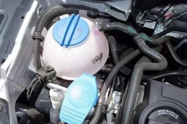 防凍液？如何快速鑒別真假？