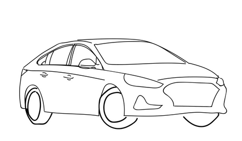 開車只開一側(cè)窗，原來有這么多的好處