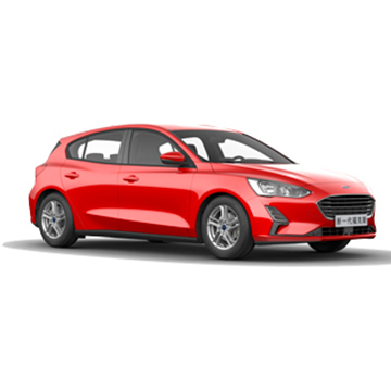 新一代?？怂?兩廂1.5L手動鋒躍型