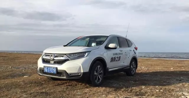強(qiáng)者自強(qiáng)，長(zhǎng)途深度體驗(yàn)2019款本田CR-V銳·混動(dòng)版