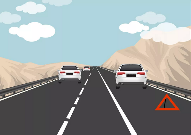 汽車拋錨怎么辦？教你5招輕松應(yīng)對