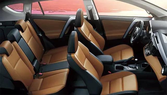 汽車內(nèi)飾怎么保養(yǎng)？你知道嗎 ?