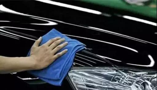 春節(jié)過后，愛車這樣保養(yǎng)就對了