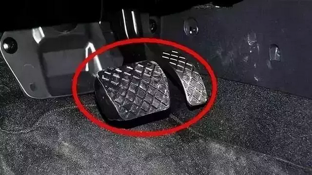 剎車失靈前會發(fā)出的4次“警報”，你知道不知道？