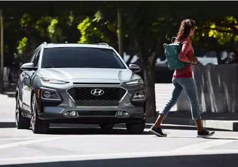 外國媒體眼中的“北美神車”~有多撩？