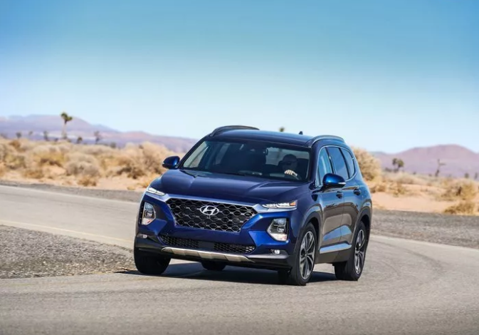 北京現(xiàn)代第四代勝達實車已到店—— 現(xiàn)全面接受預訂！