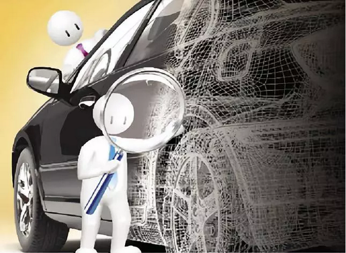 汽車保養(yǎng)都有哪些項目？