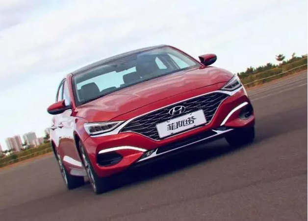 這樣一款“尤物”，怎能不讓人心潮澎湃！