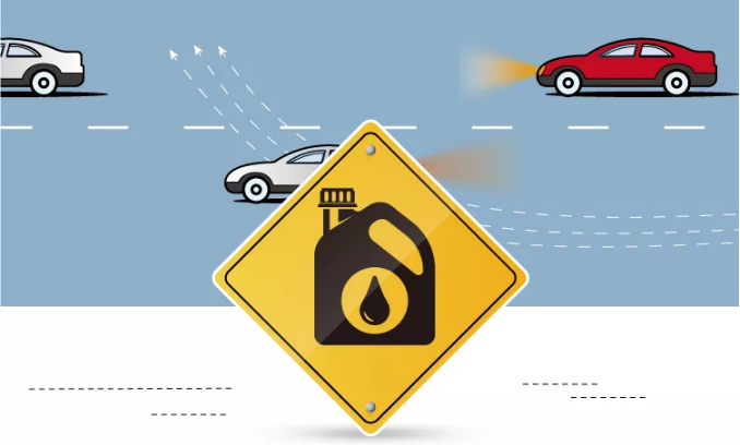 你好老司機(jī) | 停！快剎車(chē)！