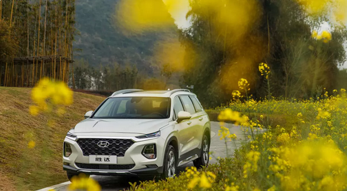 【兒童節(jié)】能為寶貝保駕護(hù)航的SUV了解一下？