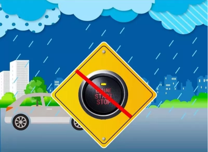 涉水行車靠的是技巧，可不靠跟風(fēng)！