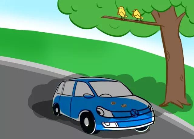 夏日停車的那些“學(xué)問”，你都知道嗎？