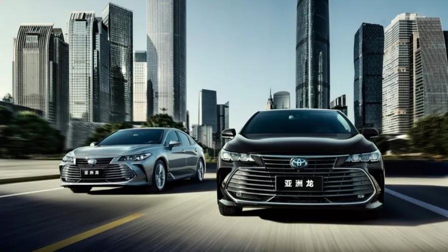 出場自帶主角光環(huán)，這些車型值得一看