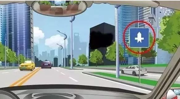 最易被扣分的交通標(biāo)志，第一個(gè)你就不認(rèn)識！