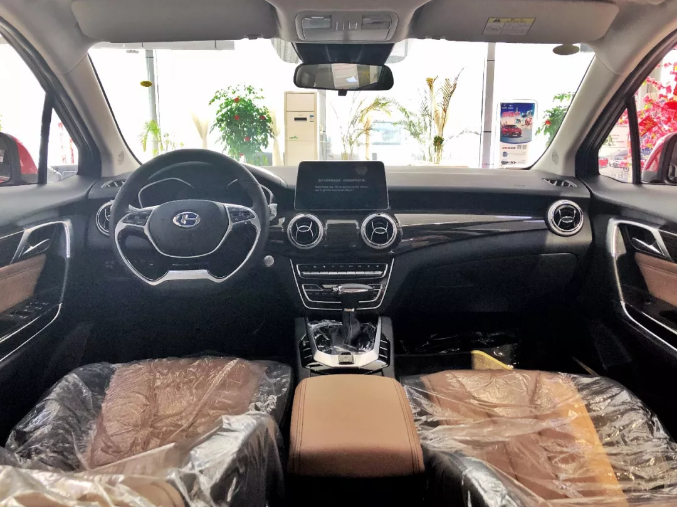 汽車入秋，保養(yǎng)同樣不可忽視，記得要看哦！