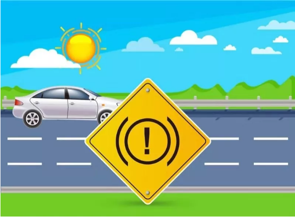 車內(nèi)這些燈堪稱“救命燈”！